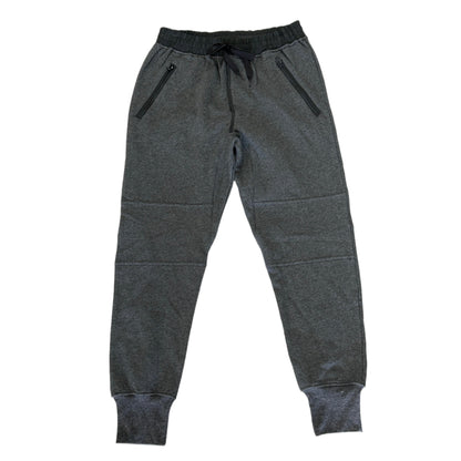 Kith Classic Grey Jogger Sweats