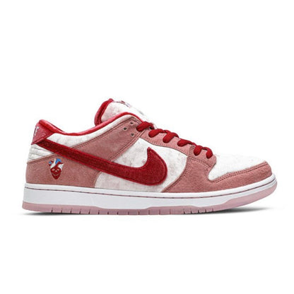 Nike Dunk Low SB Strange Love (USED) (SPECIAL BOX)