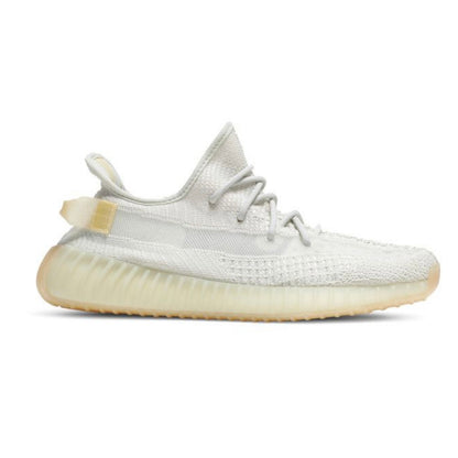 Yeezy Boost 350 V2 Light (USED)(NO BOX)