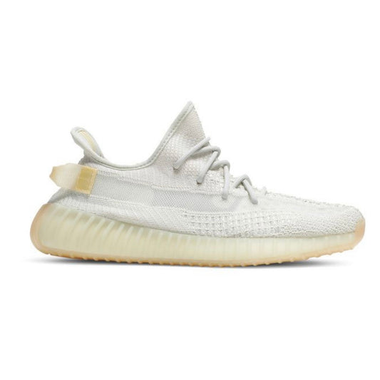 Yeezy Boost 350 V2 Light (USED)(NO BOX)