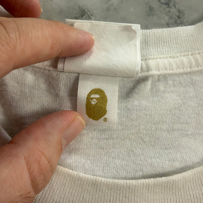 Rhude New Money Tee