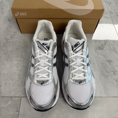 Asics Gel 1130 White Pure Silver Black (Used)