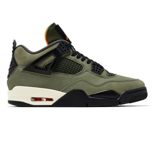 Jordan 4 Retro OG SP Undefeated (2025)