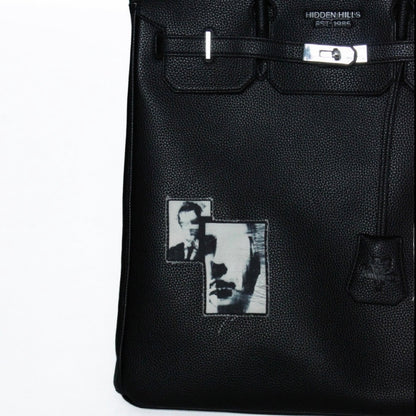 Hidden Hills The Melrose 40 Keepall Bag