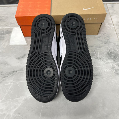 Nike Air Force 1 Low QS Terror Squad Blackout (USED)