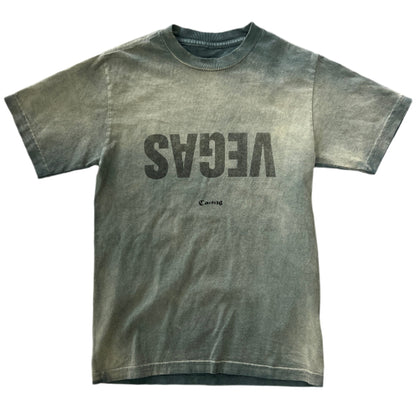 Travis Soctt x Complexcon Green Veags Tee