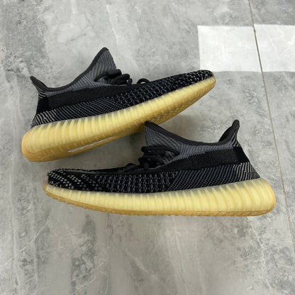 Adidas Yeezy Boost 350 V2 Carbon (Used) (No Box)
