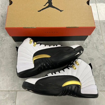 Air Jordan 12 Retro Royalty (Used)