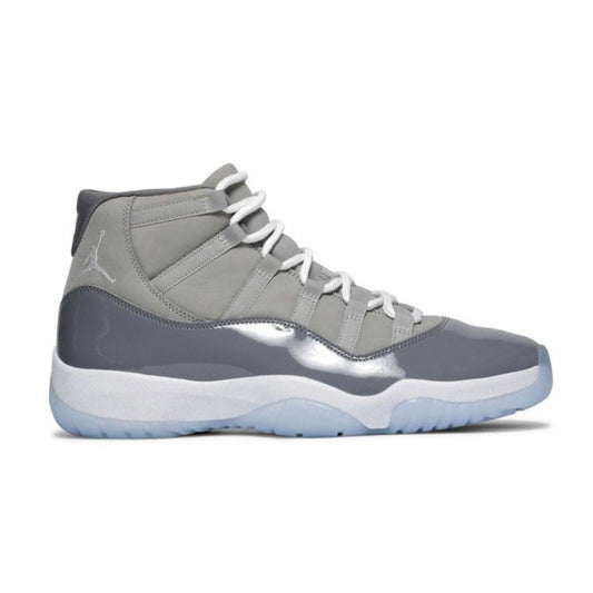 Jordan 11 Retro Cool Grey (2021) (USED)