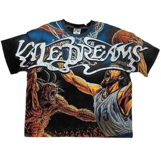 Vale Forever Holy Finals Tee