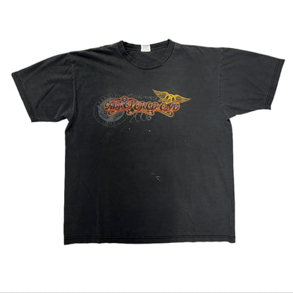 Aeroforce One Vintage Member Tee
