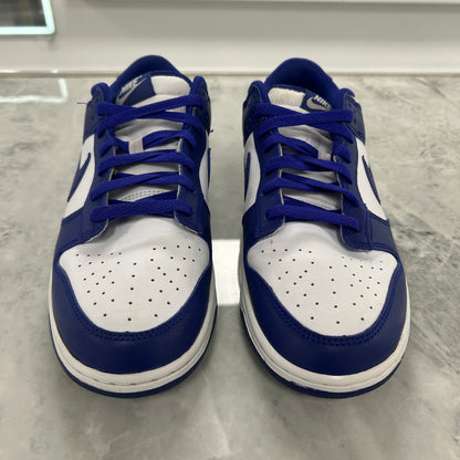 Nike Dunk Low Concord (USED NO BOX)