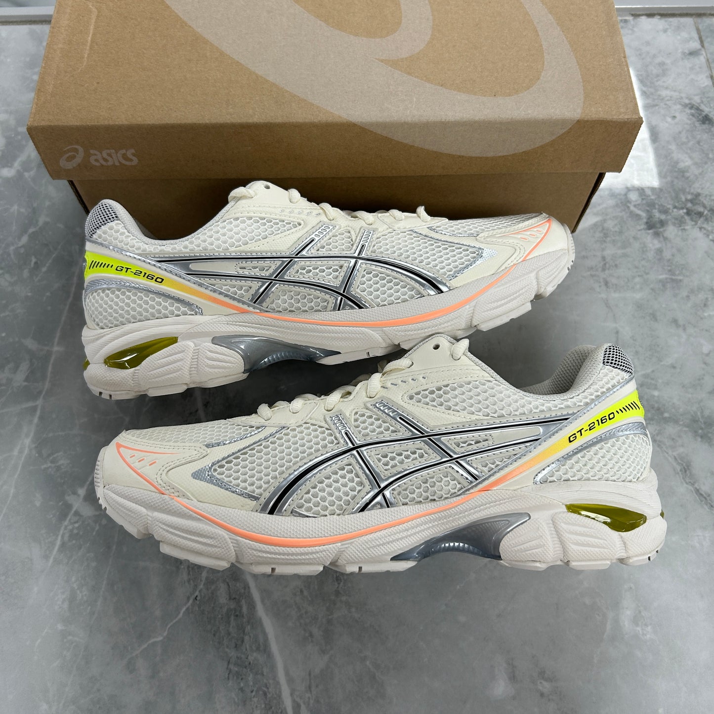 ASICS GT-2160 Paris (USED)