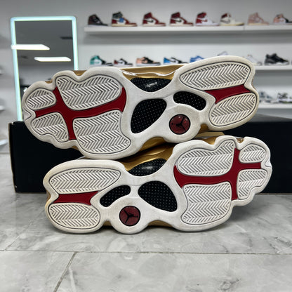 Jordan Defining Moments Pack Last Shot 13/14 (USED)