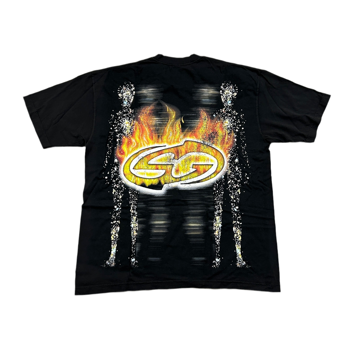 Sage Garments Solar Trip Tee