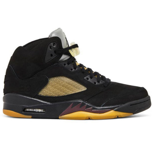A Ma Maniére x Air Jordan 5 Retro Dusk (Used)