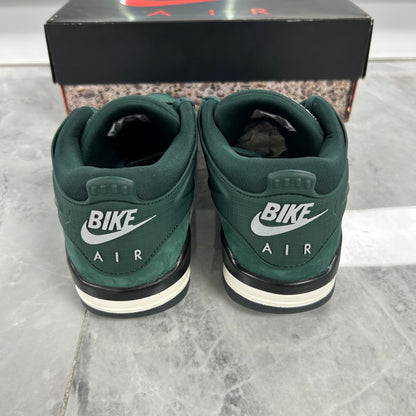 Jordan 4 RM SP Nigel Sylvester Grandma's Driveway Fence Green(USED)