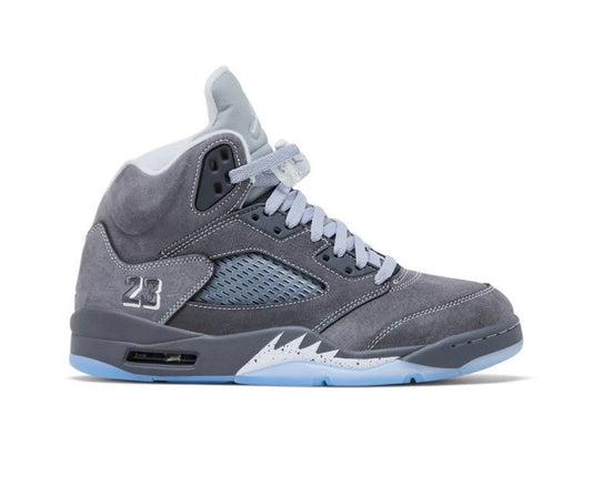 Jordan 5 Retro Wolf Grey (2026)
