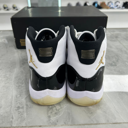 Air Jordan 11 Retro DMP Gratitude - view 5