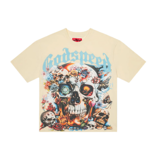 GodSpeed Eternal Dream T-Shirt