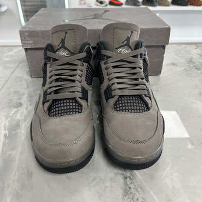 Jordan 4 Retro Cave Stone (USED)