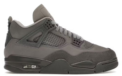 Jordan 4 Retro SE Paris Olympics Wet Cement (Used)