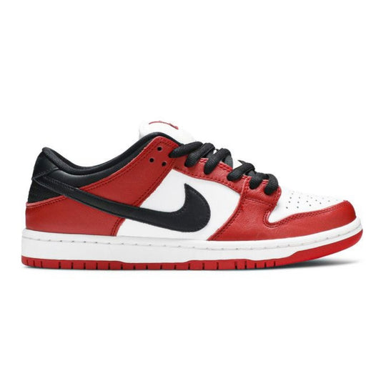 Nike SB Dunk Low Pro J-Pack Chicago