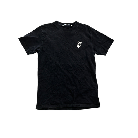 Off White Caravaggio Tee