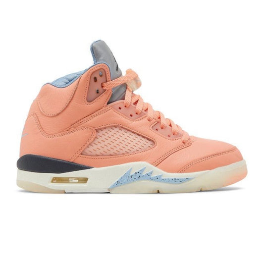 Jordan 5 Retro DJ Khaled We The Best Crimson Bliss (USED)