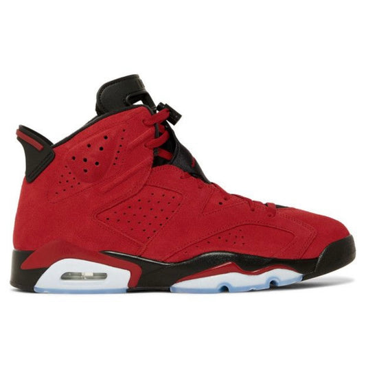 Air Jordan 6 Retro Toro Bravo (USED)