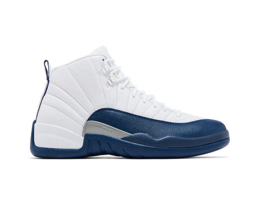 Jordan 12 Retro French Blue (2025) (USED)