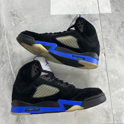 Jordan 5 Retro Racer Blue (USED NO BOX)