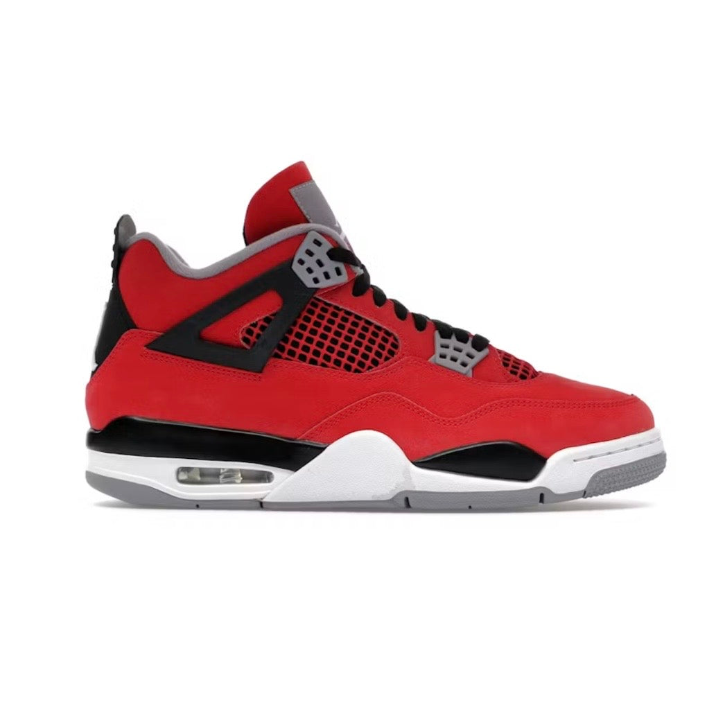 Jordan 4 Retro Toro Bravo (2026)