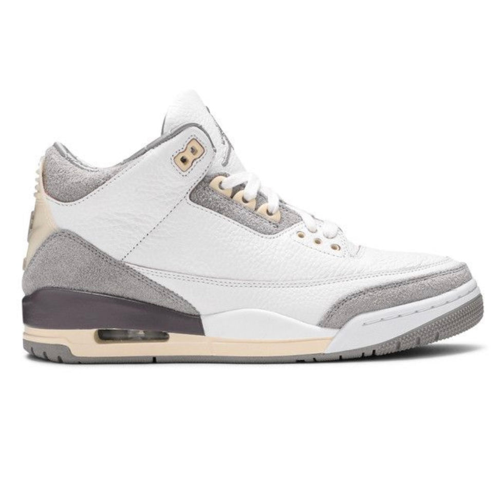 Jordan 3 Retro SP A Ma Maniére (USED NO BOX)