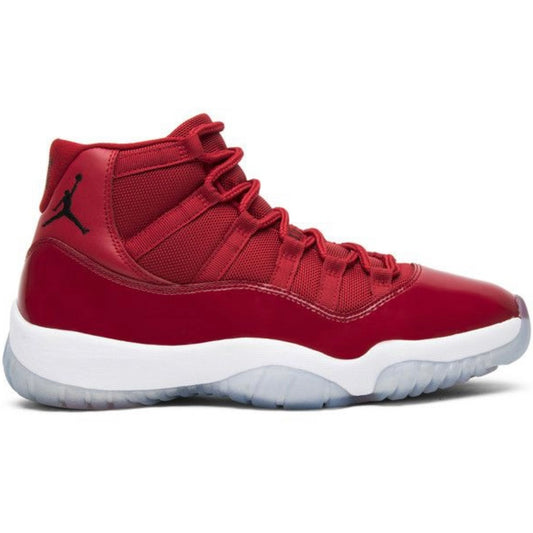 Air Jordan 11 Retro Win Like '96 (Used)(No Box)