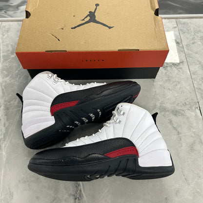 Jordan 12 Retro Taxi Flip (USED)