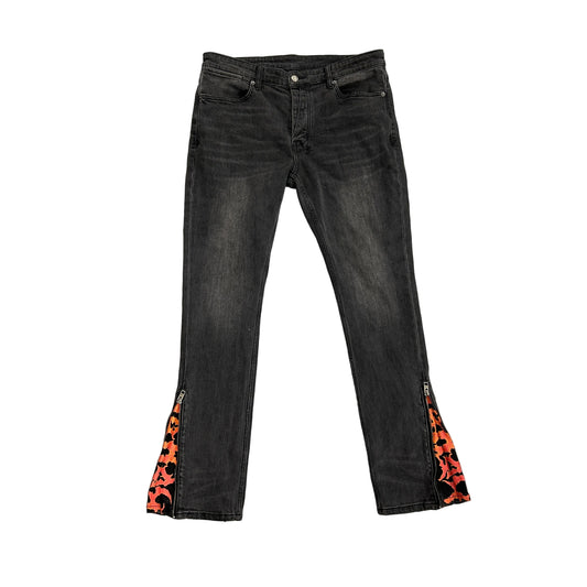 KSUBI VAN WINKLE ANGST CHAMBERS DENIM