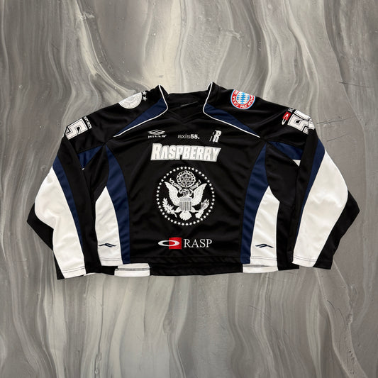 GV Gallery Raspberry Hills Infinity Jersey - view 2