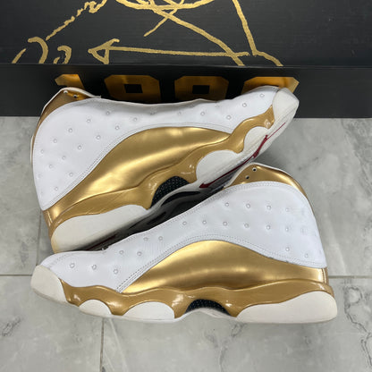 Jordan Defining Moments Pack Last Shot 13/14 (USED)
