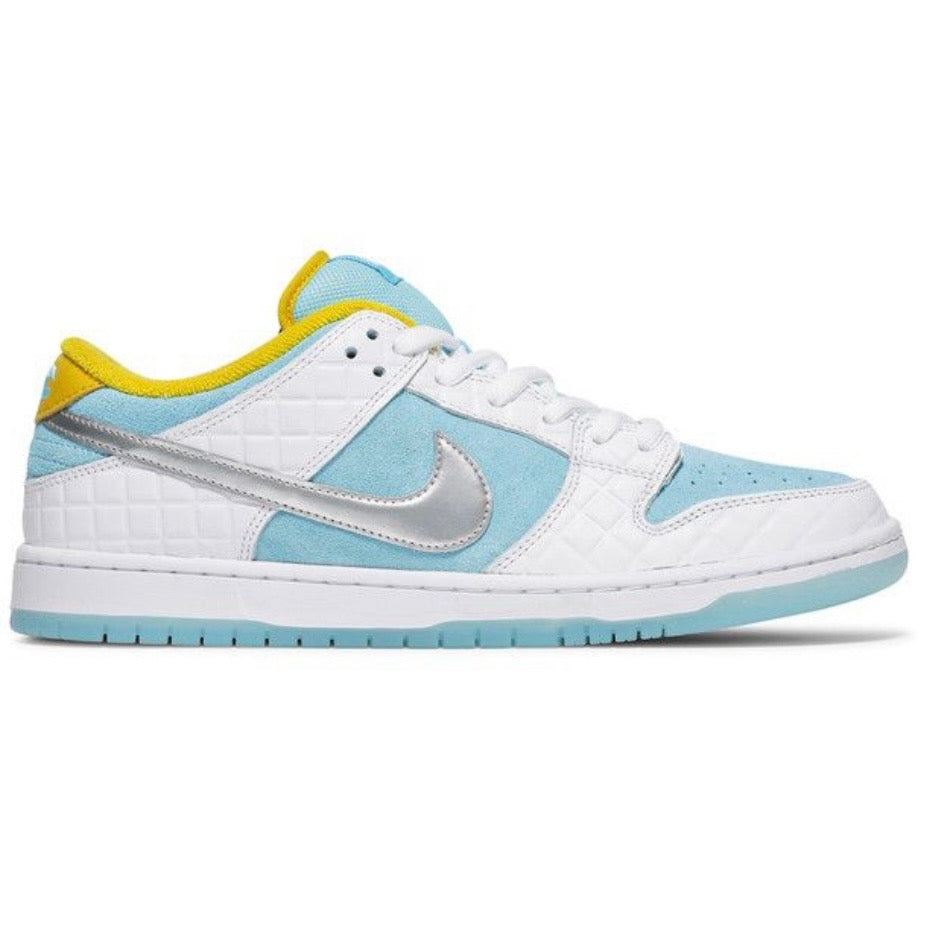 Nike SB Dunk Low FTC Lagoon Pulse (USED NO BOX)