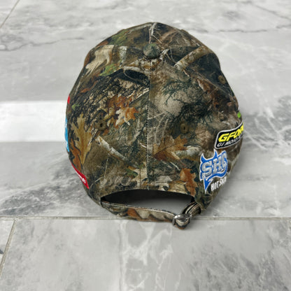 Supreme Racing Team 6-Panel
Camo