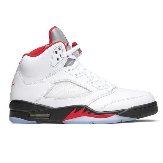 Air Jordan 5 Retro Fire Red (2020)
