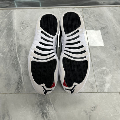 Air Jordan 12 Retro 'Playoff' 2022 (USED NO BOX)