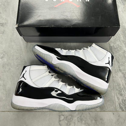 Air Jordan 11 Retro Concord 2018 (Used)