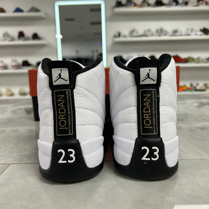 Air Jordan 12 Retro Royalty (Used)
