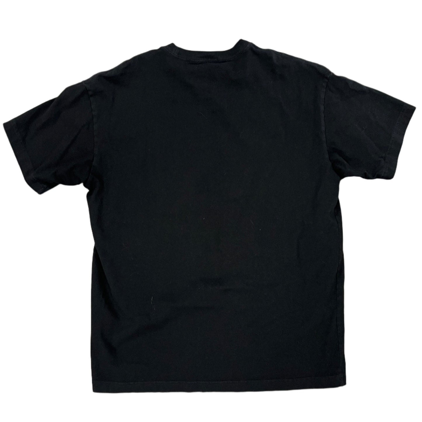 Kith & Kin Flower Tee Black