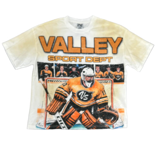 Vale Forever Defender Tee