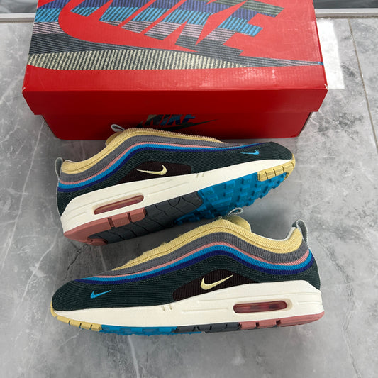 Nike Air Max 97 Sean Wotherspoon - view 2