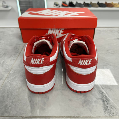 Nike Dunk Low SP St. John's (USED)