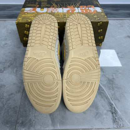 Jordan 1 Retro High OG SP Union LA Bephies Beauty Supply Summer of '96 (Used)(Black Friday)